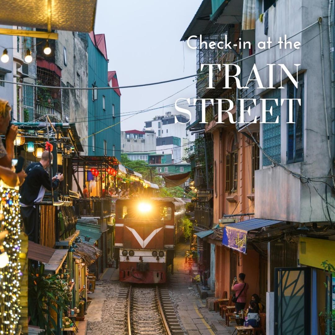 Somerset West Point Hanoi Luaran gambar